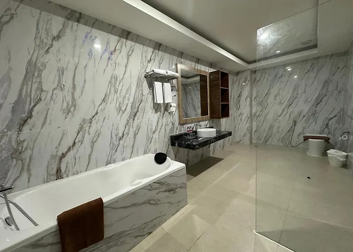 Vega Prime Hotel & Convention