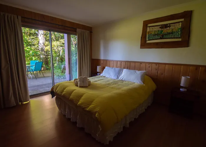 Hotel Boutique Ecoterraverde