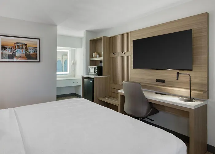 Best Western Of Walterboro