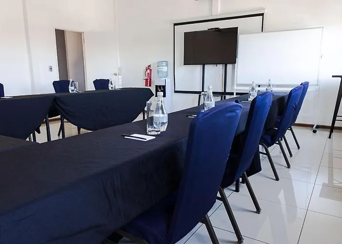 Hotel Modular Express Calama