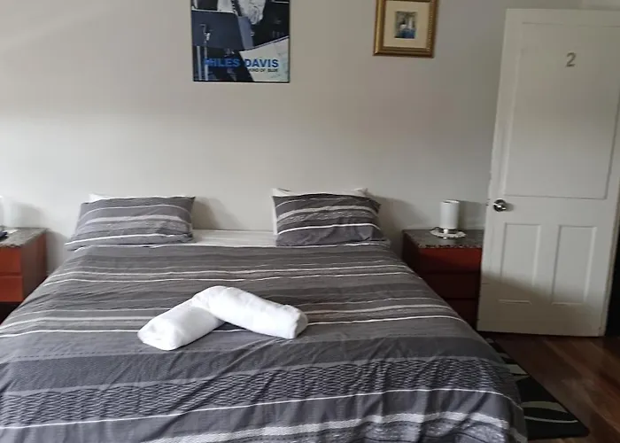 The Eastern Hotel Accommodation (Adults Only)