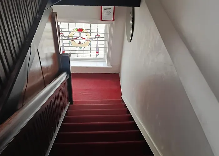 The Eastern Hotel Accommodation (Adults Only)