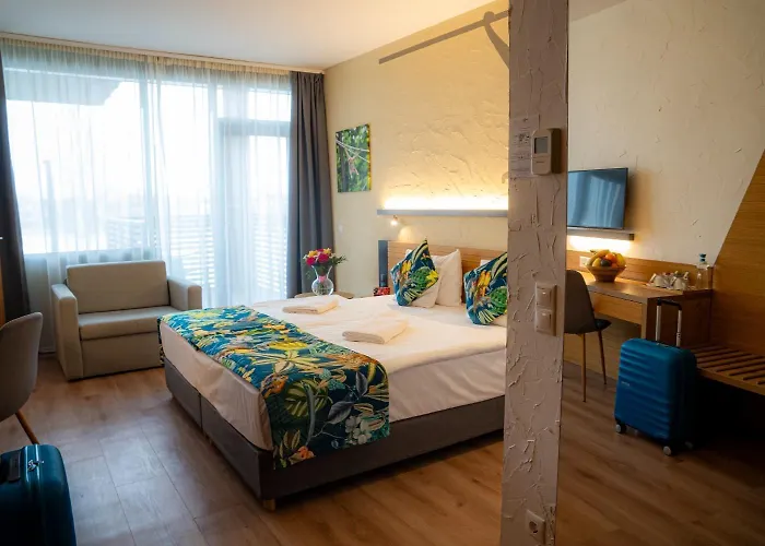 Pangea Hotel