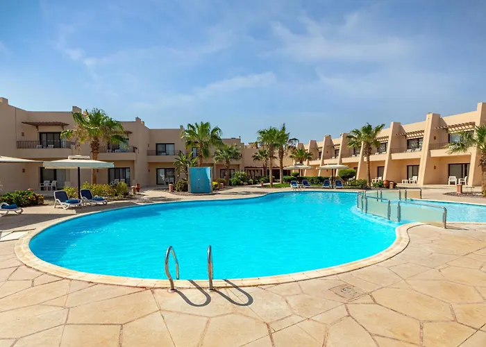 Sky View Suites Hotel