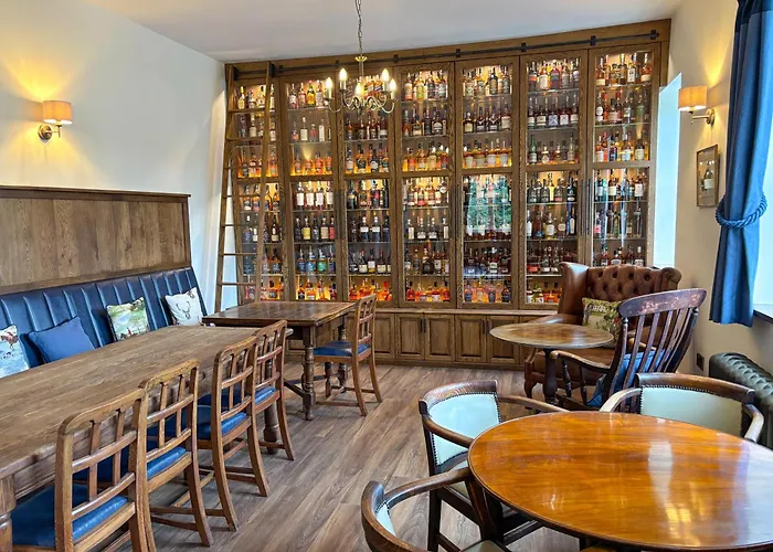 The Lower Buck Inn