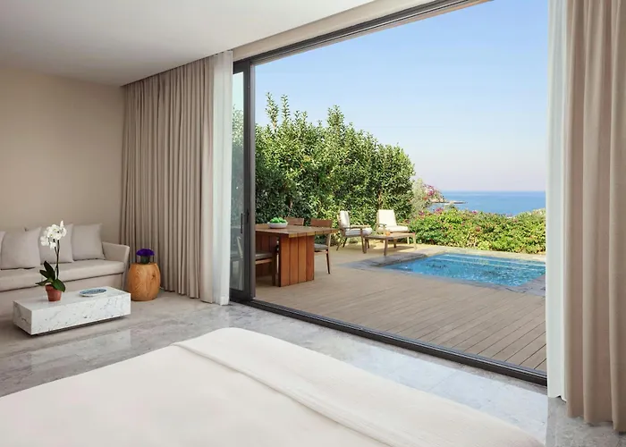 The Bodrum Edition