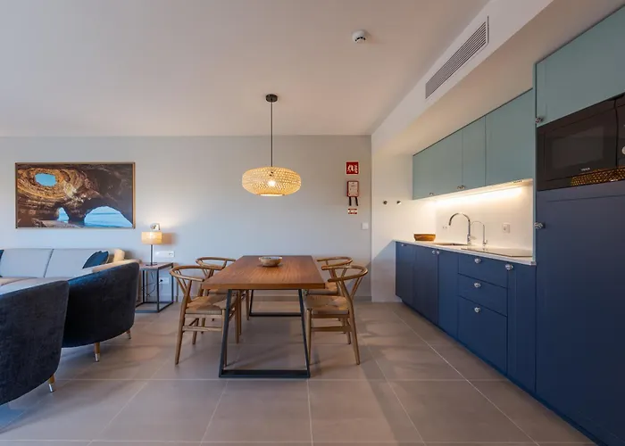 Hapimag Resort Albufeira
