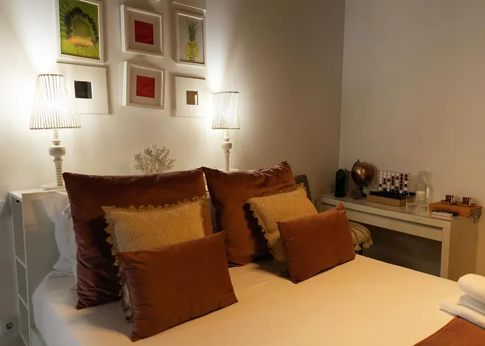 Bellu Suites By Guestpro