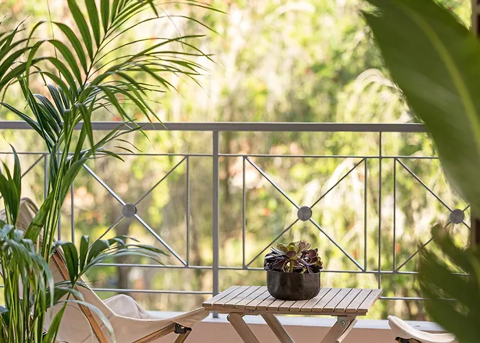 Grecotel Luxme Costa Botanica