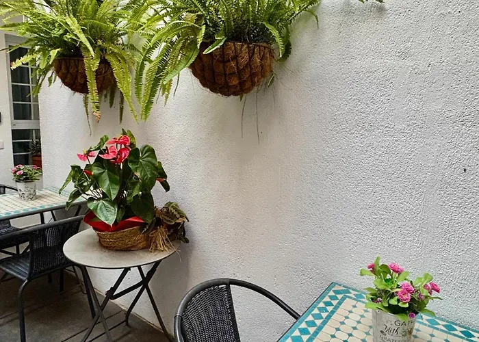 Soléa House Hotel Boutique