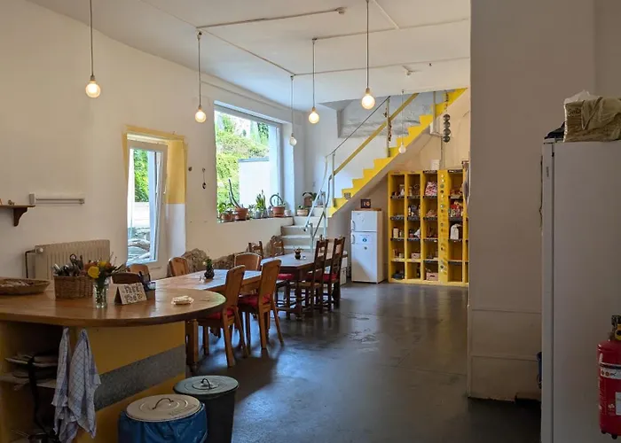 Black Forest Hostel
