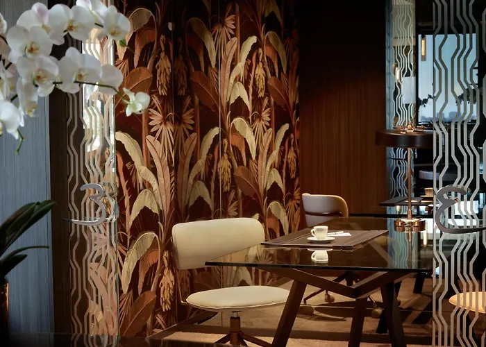 Emporium Hotel South Bank