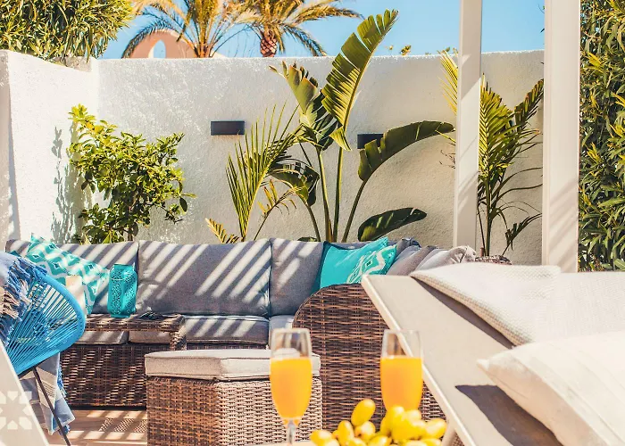 Villa Sea Breeze By Abahana Villas