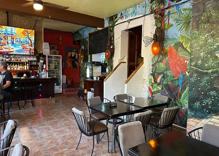 Casa De Leyendas (Adults Only)