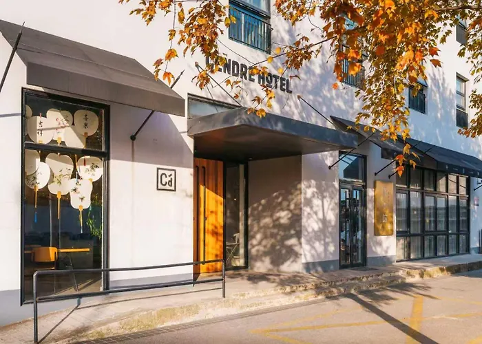 Cendre Hotel