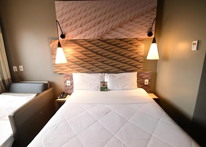 Ibis Natal