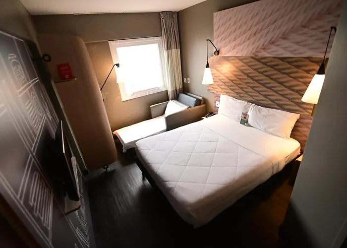 Ibis Natal