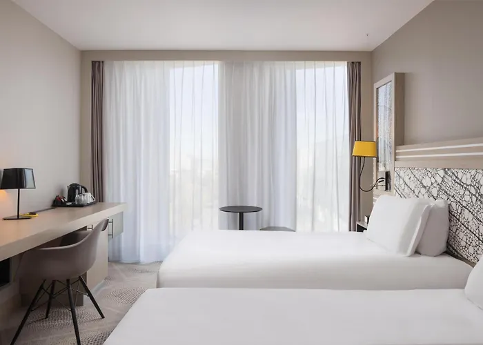 Hilton Garden Inn Bordeaux Centre
