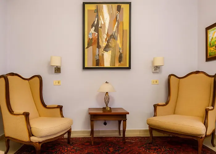 Arts Club Suite & Spa