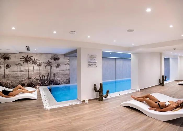 Atermono Boutique Resort & Spa