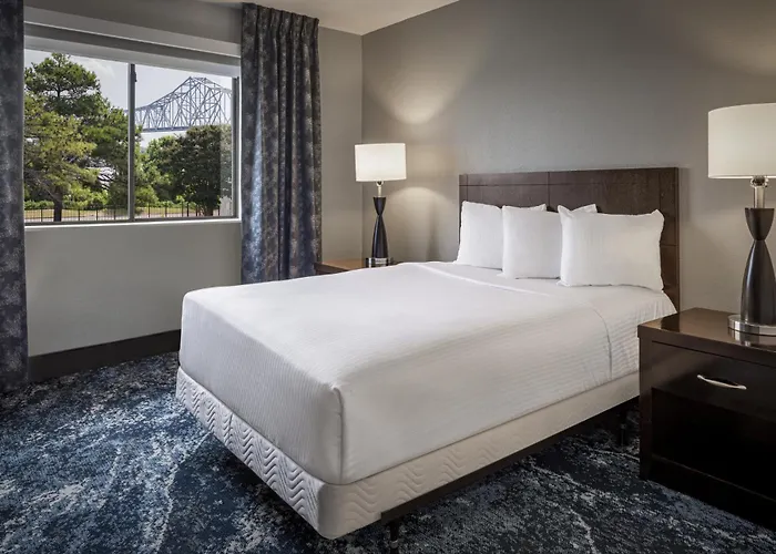 Isle Casino Hotel Lula Hotel & Casino - A Caesars Rewards Destination