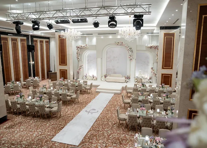 Rosemond Al Hamra