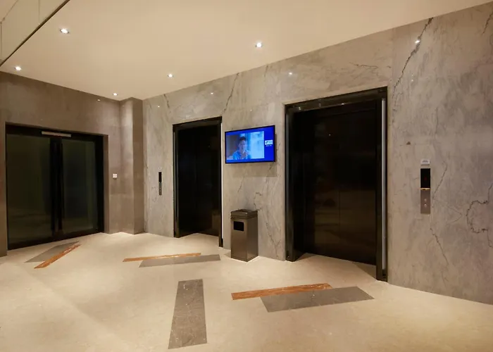 Holiday Inn Express Zhengzhou Zhengdong By Ihg