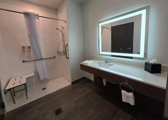 Wingate By Wyndham Austin North - Round Rock