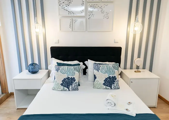 Bellu Suites By Guestpro