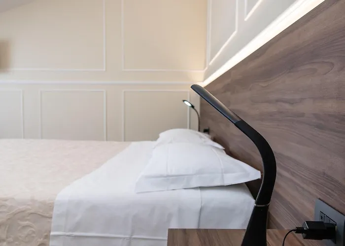 Scaligero Rooms