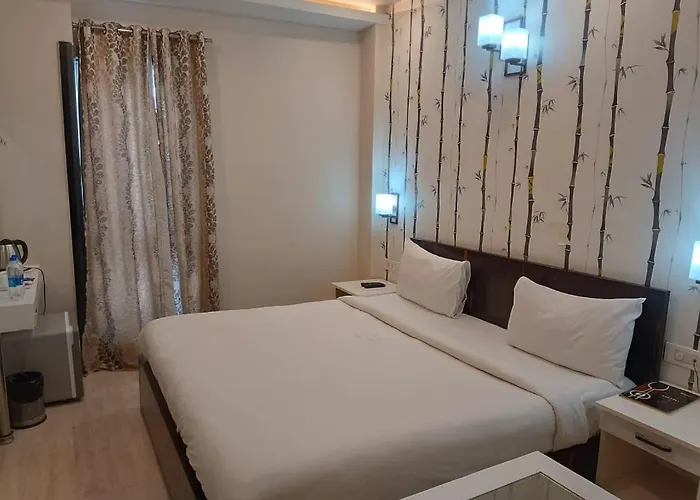 Hotel Varanasi Heritage