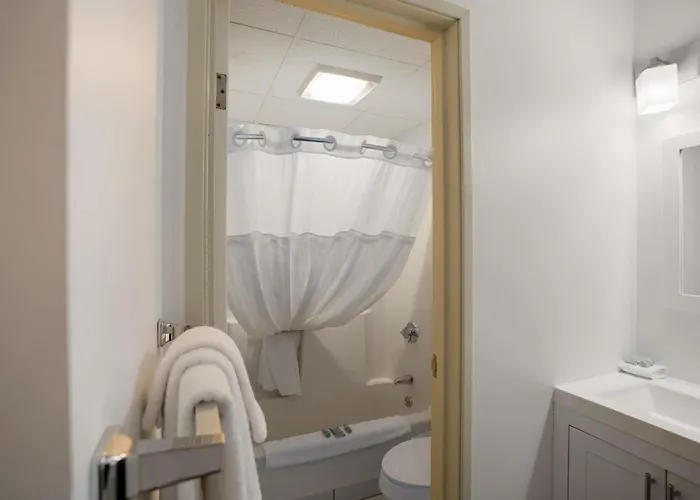 Surestay By Best Western Presque Isle