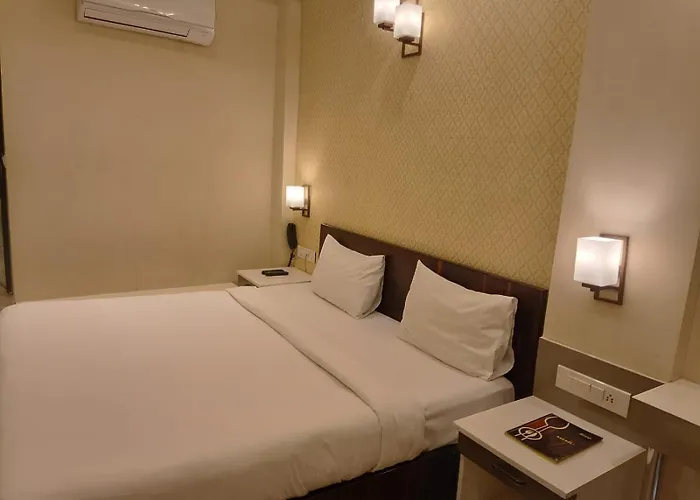 Hotel Varanasi Heritage
