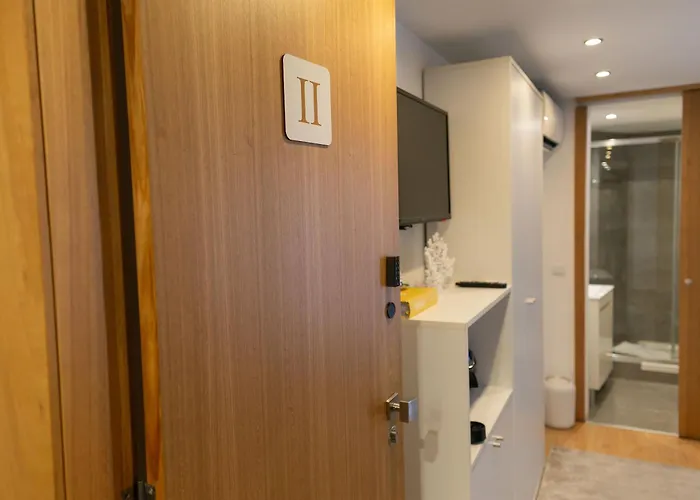 Bellu Suites By Guestpro