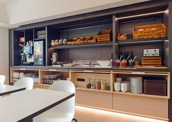ibis budget Duesseldorf Willich