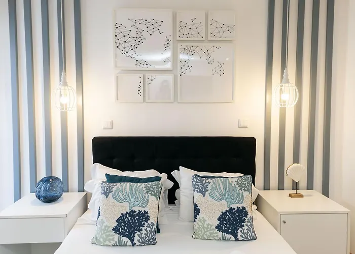 Bellu Suites By Guestpro