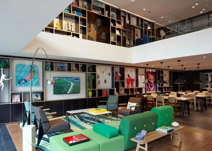 Citizenm Kuala Lumpur
