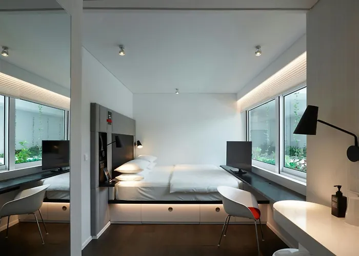 Citizenm Kuala Lumpur