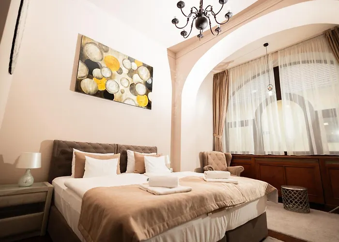 Belga Boutique Panzio