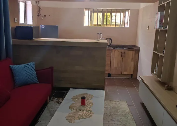 Amazing Grace Residence