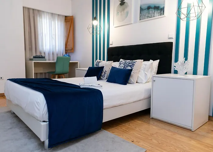 Bellu Suites By Guestpro