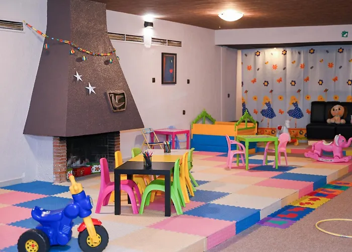 Hotel Borovets Edelweiss