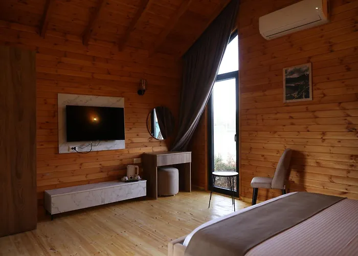 Kriva Resort