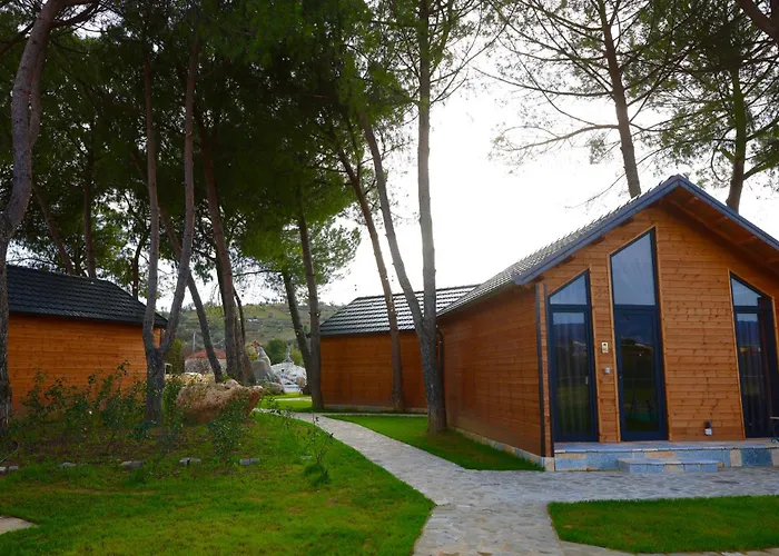 Kriva Resort