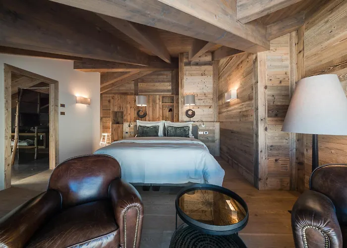 Sunny Valley Mountain Lodge