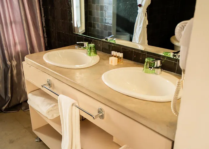 Mandarin Hotel & Spa Tanger