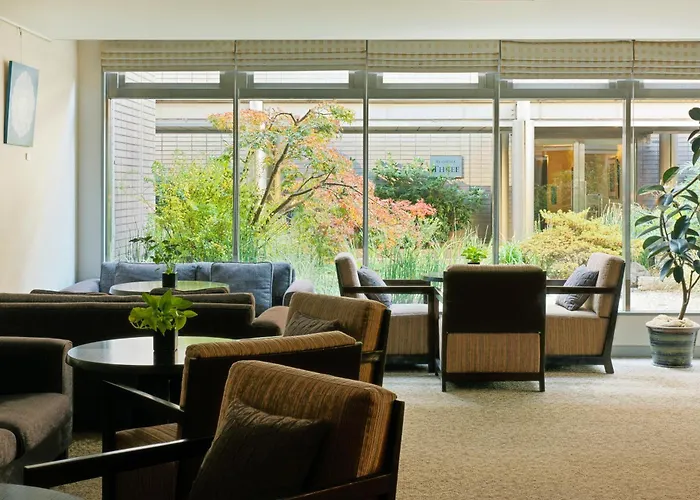 Oakwood Residence Aoyama Tokyo