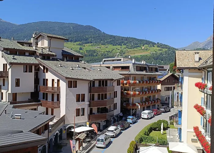 Meublé Albergo Dante