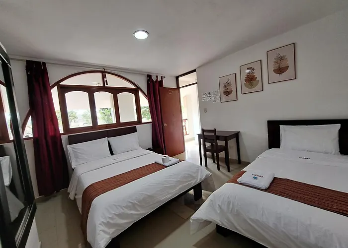 Tintaya Hotel Chachapoyas