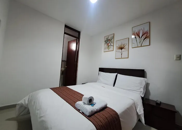 Tintaya Hotel Chachapoyas